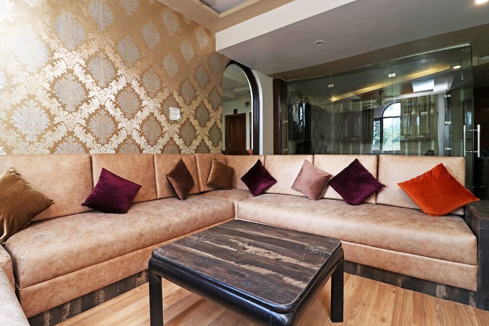 OYO 29687 Sunny Guest House