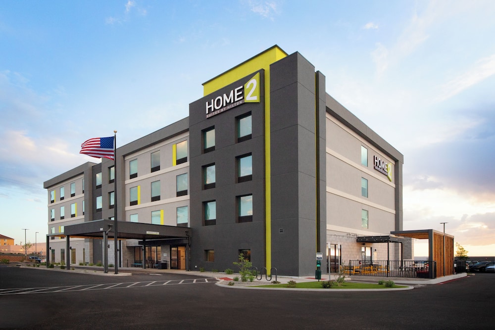 Home2 Suites by Hilton Albuquerque Airport - featured photo