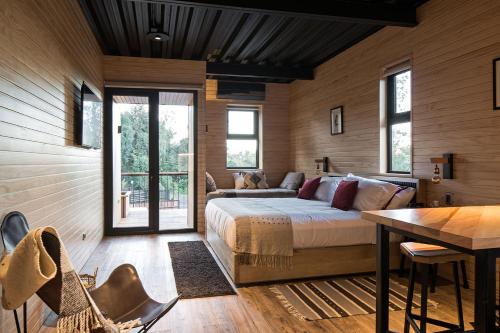 Anoka Apart Hotel Boutique in Unknown City, Chile