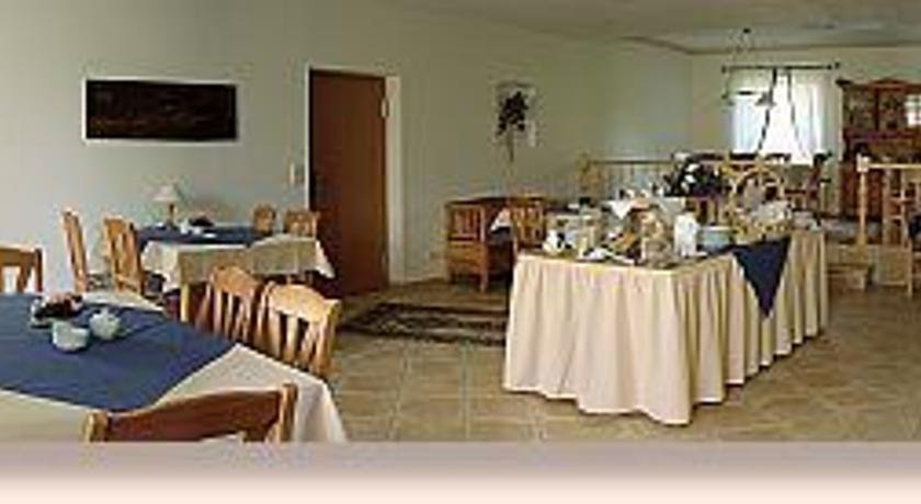 Hotel Garni Burgstemmer Hof — Nordstemmen