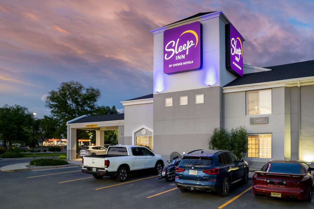 Sleep Inn Billings - photo 6