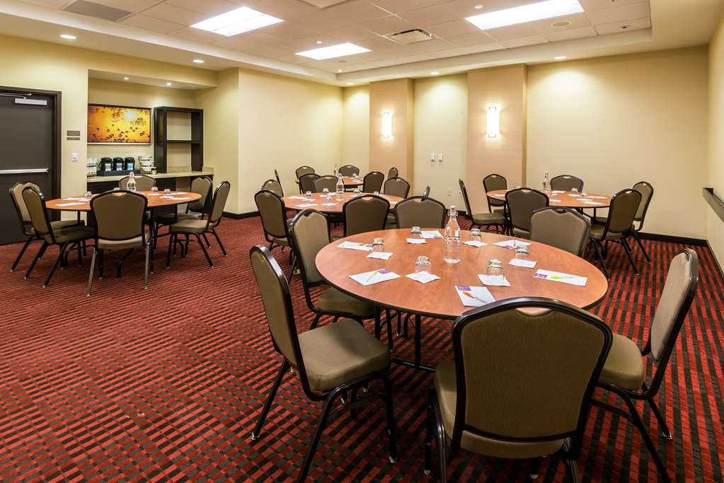 Hyatt Place Nashville Downtown - photo 14