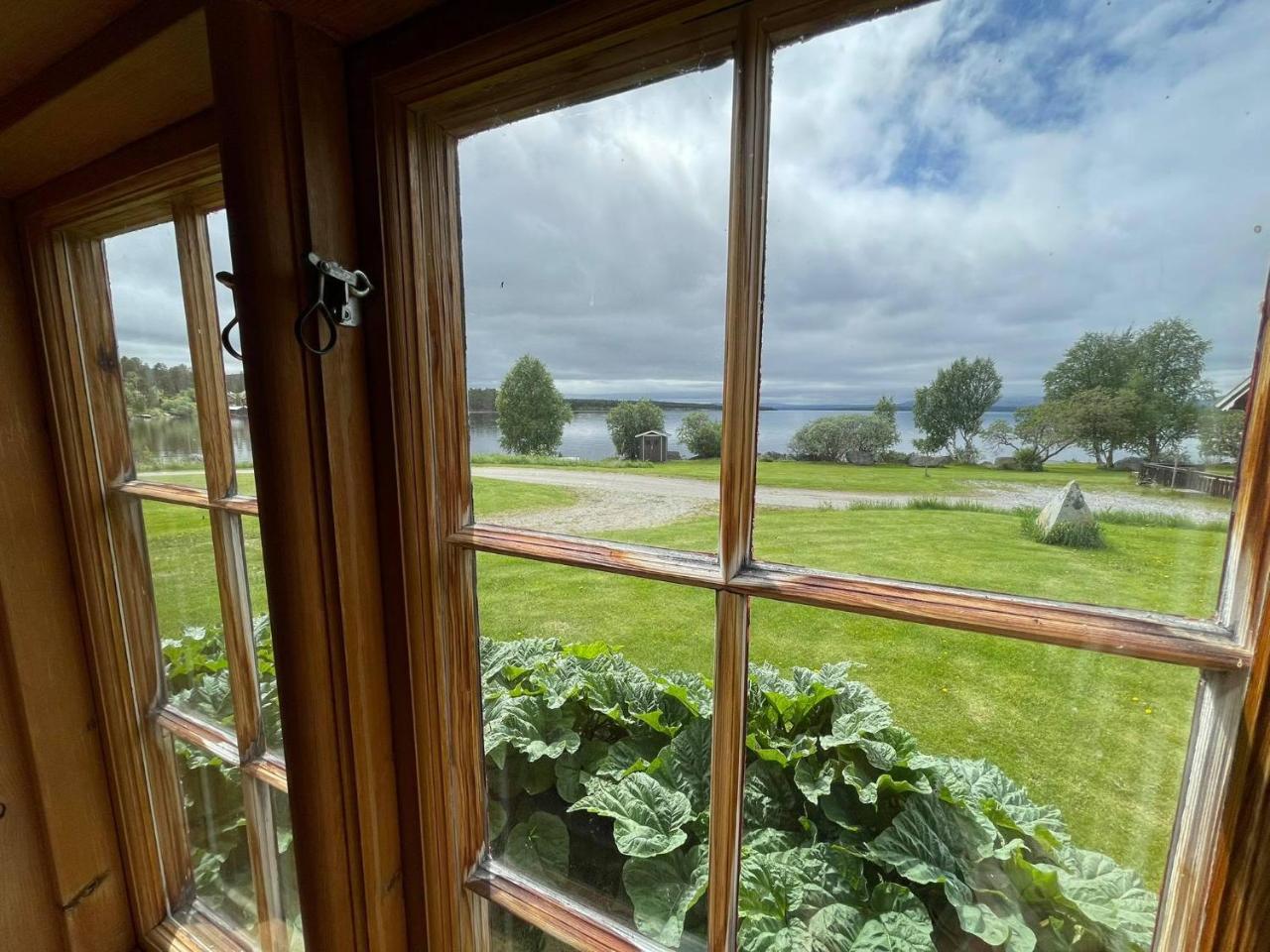 Gammelstua Ved Femund in Unknown City, Norway