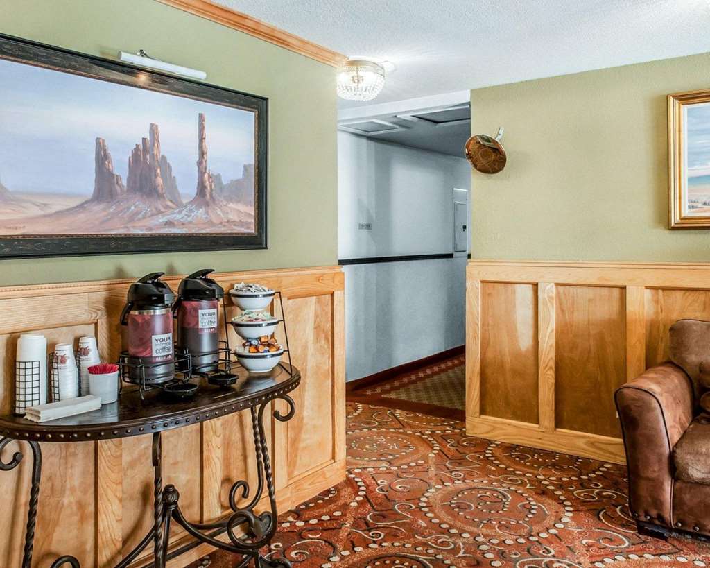 Quality Inn & Suites Farmington - photo 6
