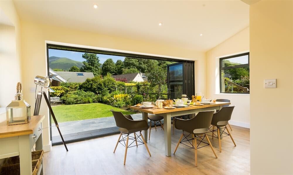 Greengarth in Keswick, United Kingdom