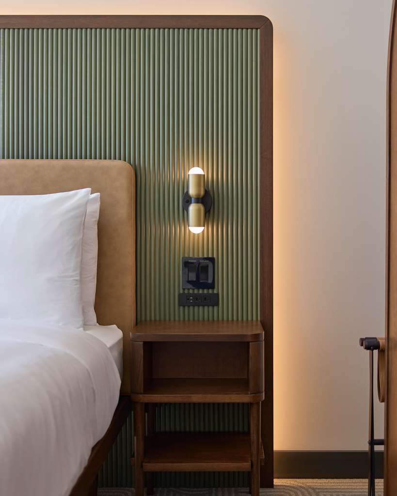 Arlo Washington DC in Washington, United States