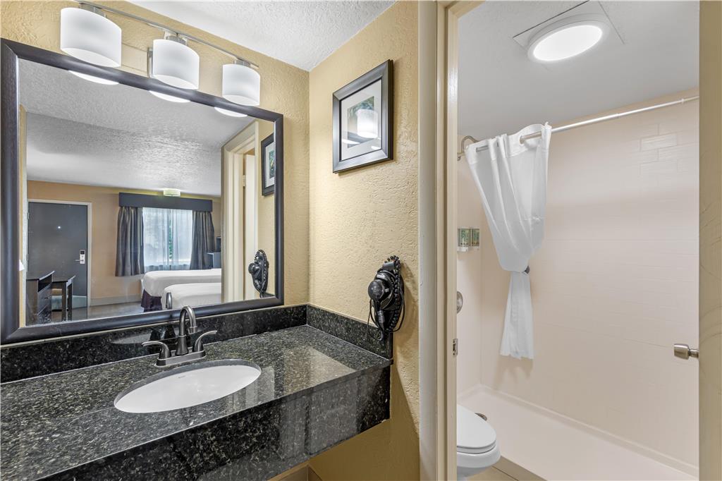 Best Western Space Shuttle Inn - photo 18