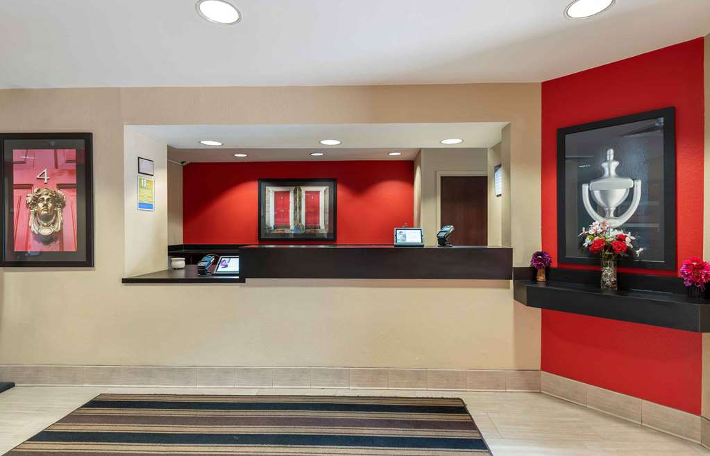 Extended Stay America Suites Indianapolis Airport - photo 6