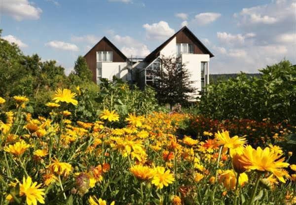 Ringhotel Die Krone - carbon neutral hotel in Schwaebisch Hall