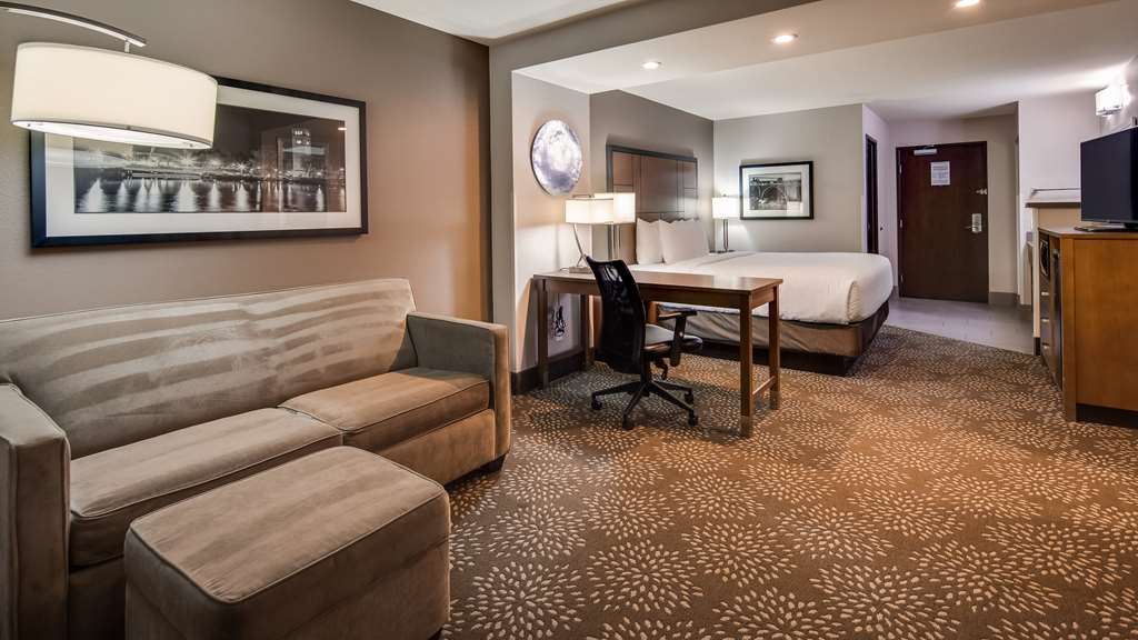 Best Western Plus Spokane North - photo 10
