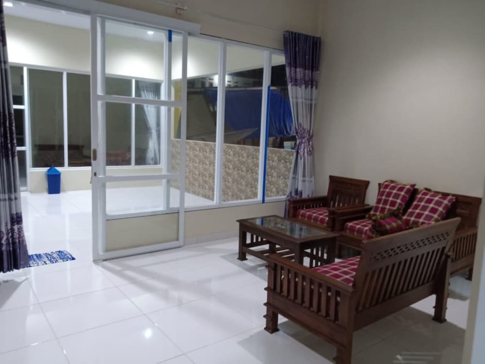 Hotel Abad Baru 1 — Sidareja — photo 5