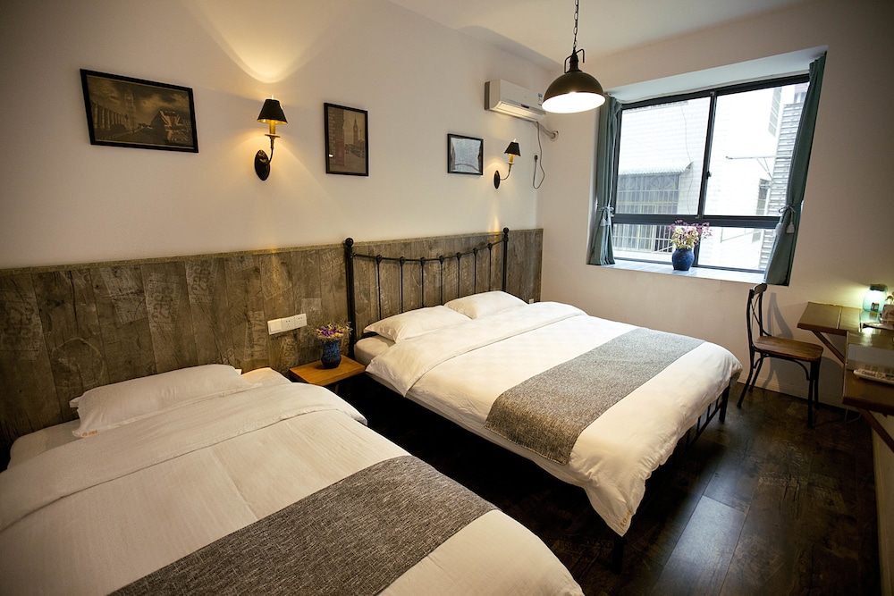 Zhangjiajie MINI Inn — hotel in Zhangjiajie