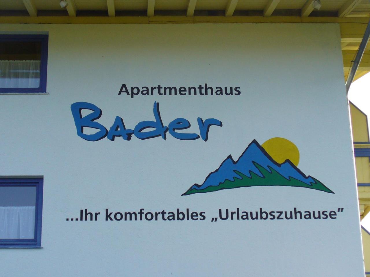 Apartmenthaus Bader — Leutasch — photo 4