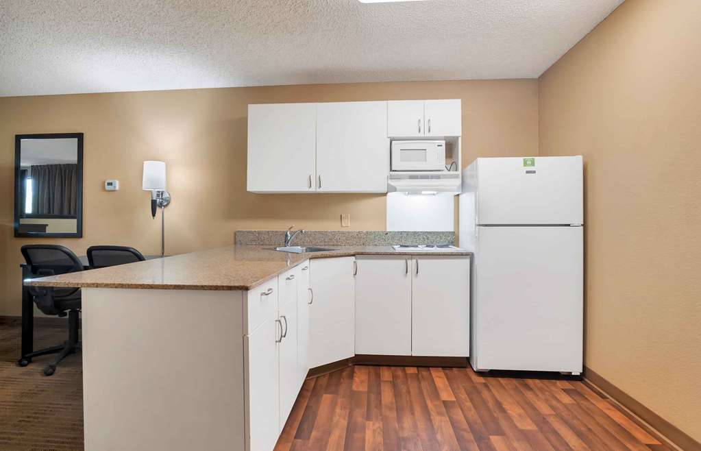 Extended Stay America San Diego Hotel Circle - photo 28