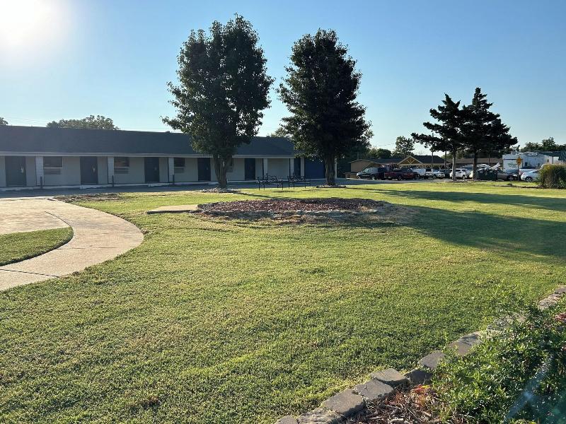 Motel 6 Ponca City OK - photo 5