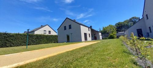 Sur Les Hauteurs in La Roche-En-Ardenne, Belgium