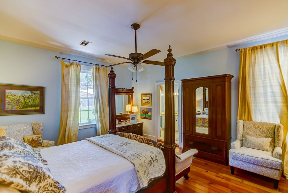 Steele Cottage - photo 3