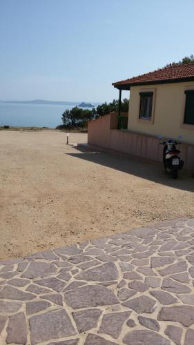 Villa Corali — 4-Star Luxury Hotel in Chios, Greece