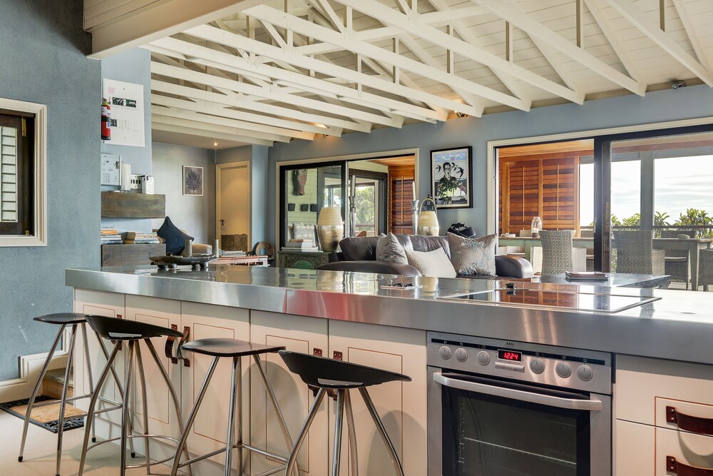 In-Room Kitchen