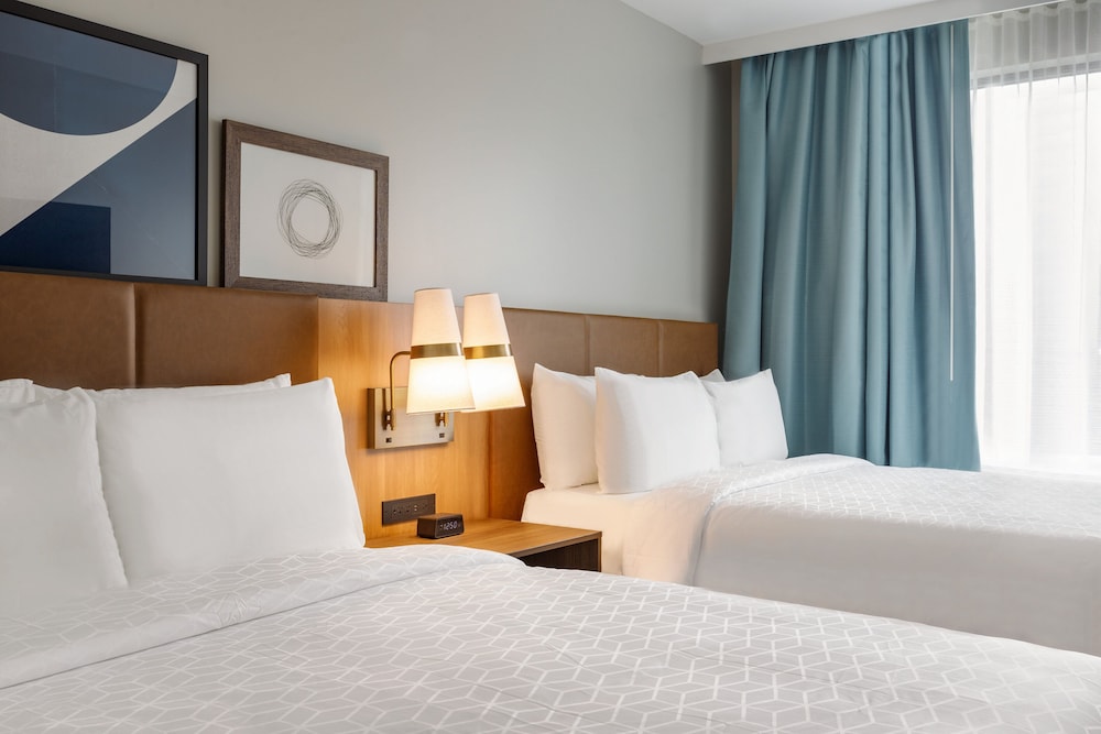 Staybridge Suites Rochester Mayo Clinic Area by IHG - photo 28