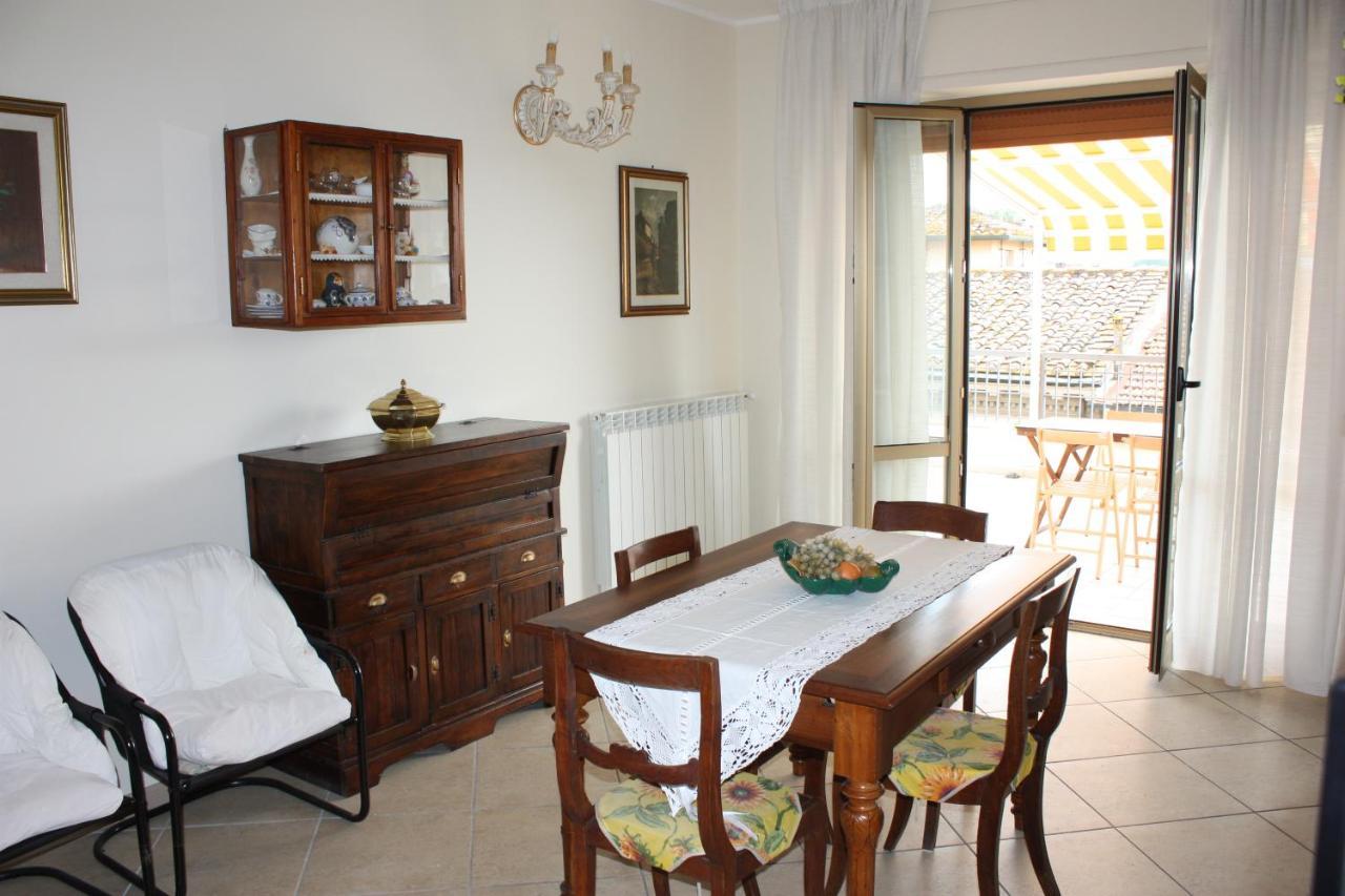 Casa Betta — 4-Star Luxury Hotel in Certaldo, Italy