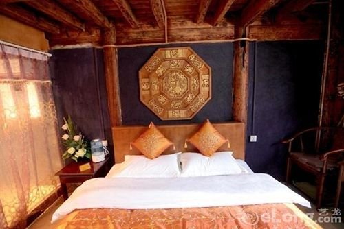 Lijiang Chihe Jingpin Inn in Lijiang, People's Republic of China