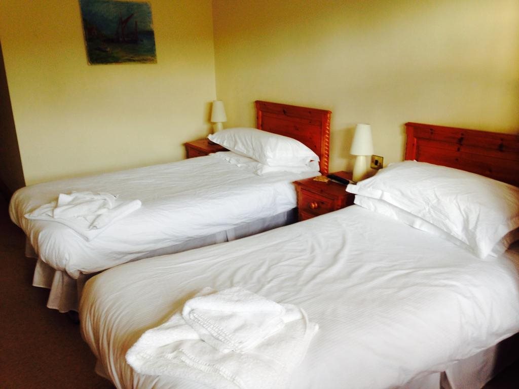 The Ship Inn - carbon neutral hotel in Ripon