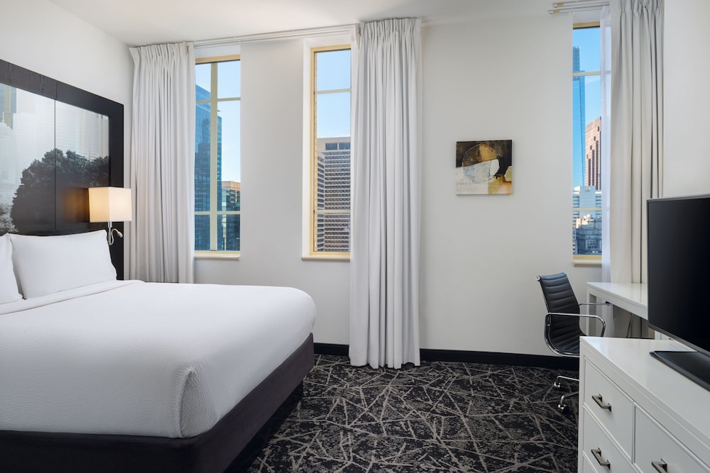 Residence Inn Philadelphia Center City - photo 13