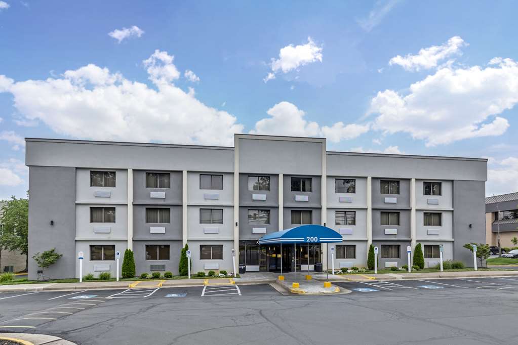 Comfort Inn Herndon Reston - featured photo