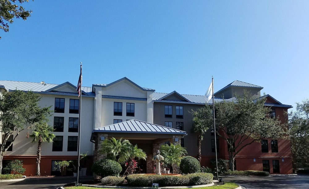 Holiday Inn Express Hotel & Suites Jacksonville South by IHG - featured photo