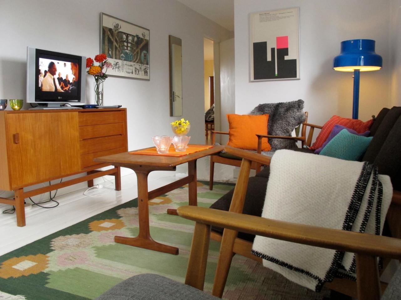 Bo Pa Lanthandel — 4-Star Luxury Hotel in Stroemsund, Sweden