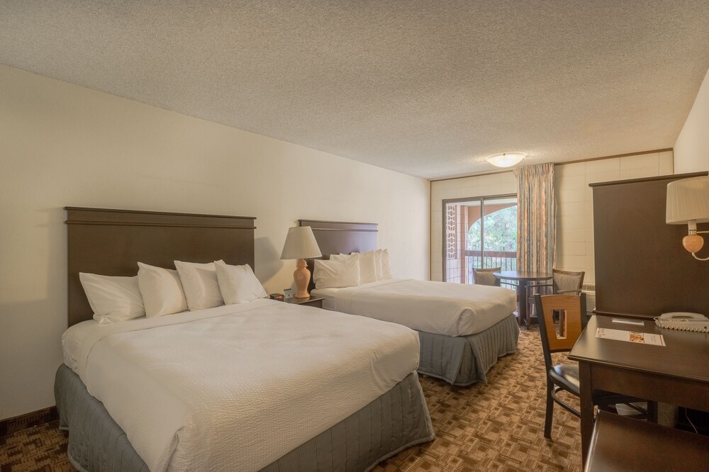 Cottonwood Suites Boise Riverside Downtown - photo 8
