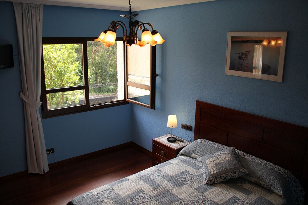 Apartamentos Sierra Pulide — Castrillon — photo 4