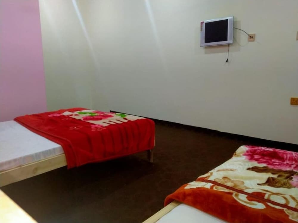 Rakaposhi Amin Guest House — Aliabad — photo 2
