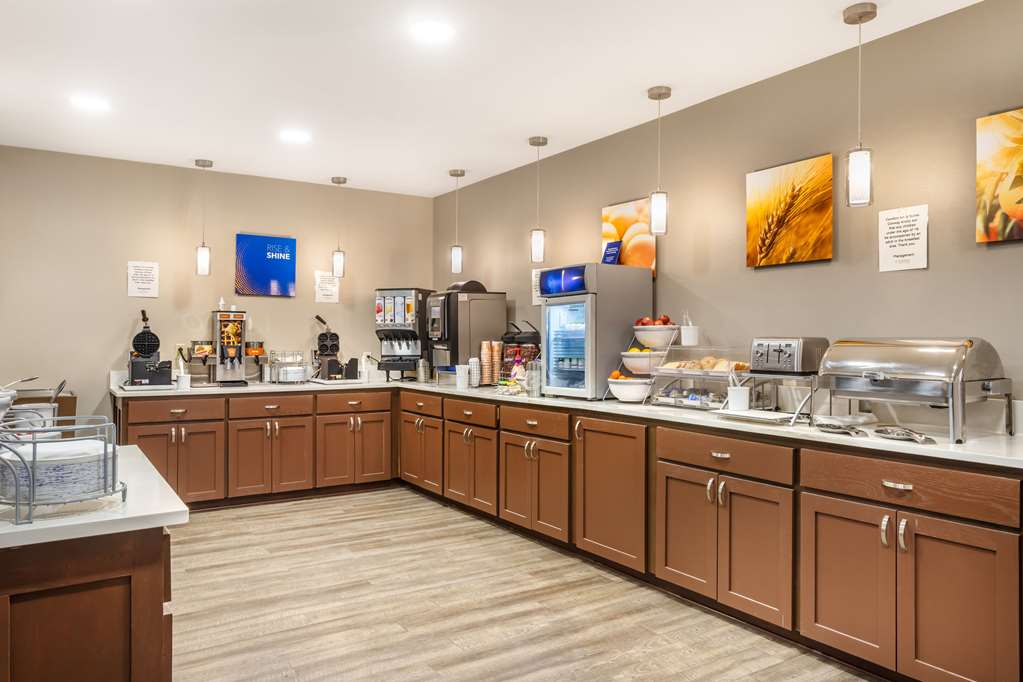 Comfort Inn & Suites Conway - photo 41