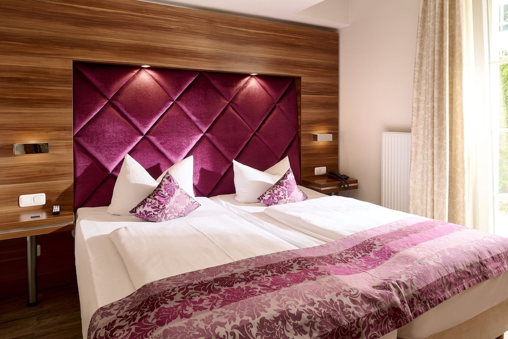 Arkona Strandresidenzen — Ostseebad Binz