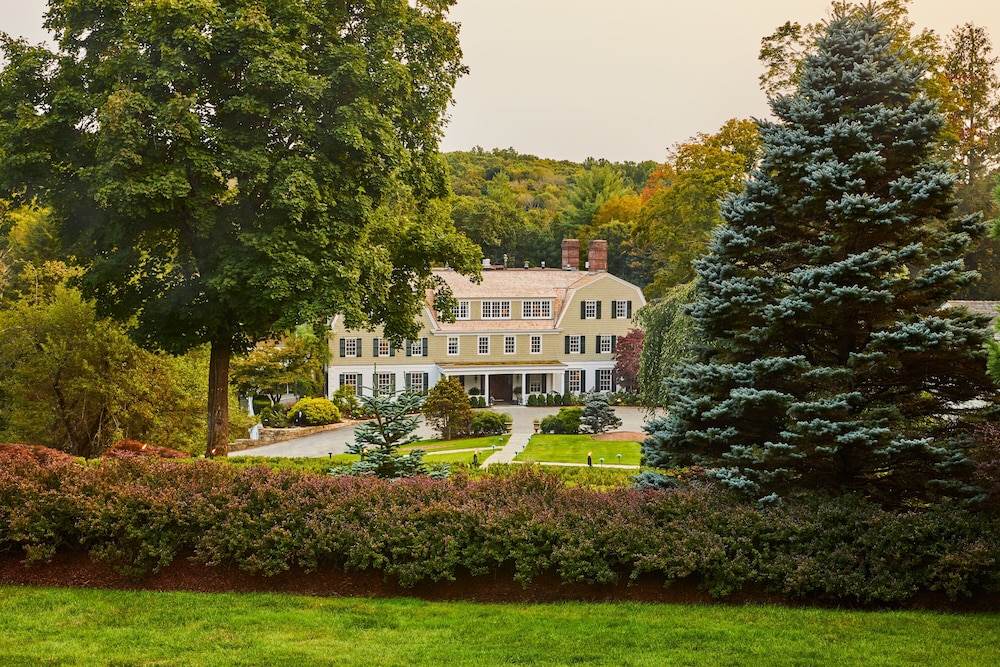 Mayflower Inn & Spa Auberge Collection - photo 78