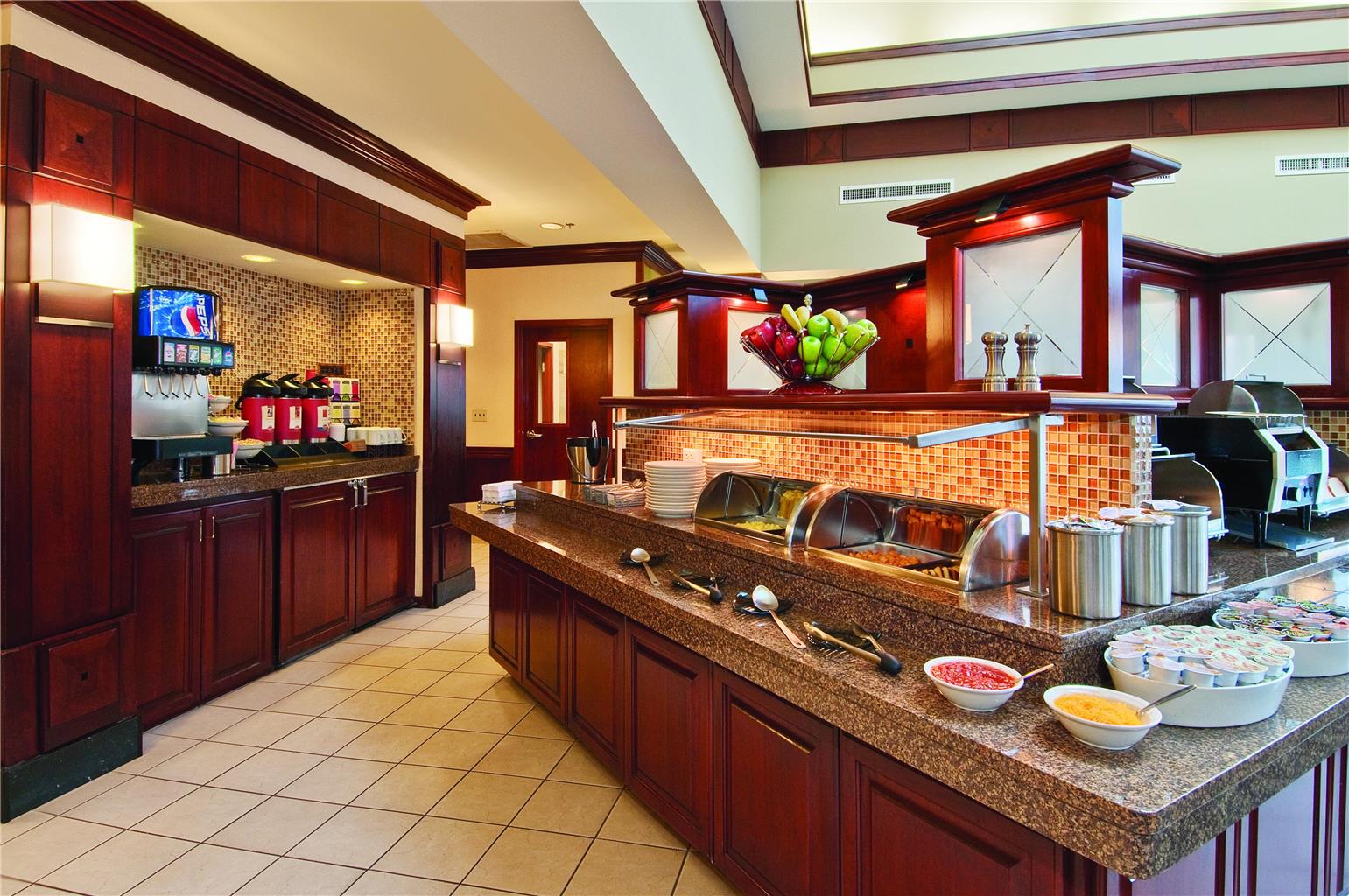 Hyatt House Parsippany Whippany - photo 35