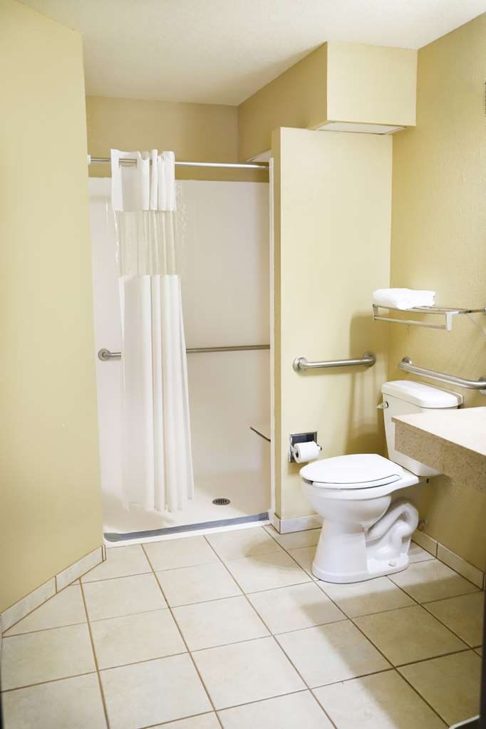Best Western Branson Inn And Conference Center - photo 29