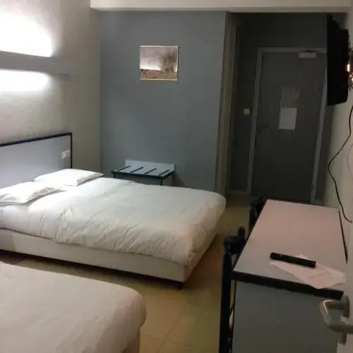 Hotel Du Jura — Louhans — photo 2