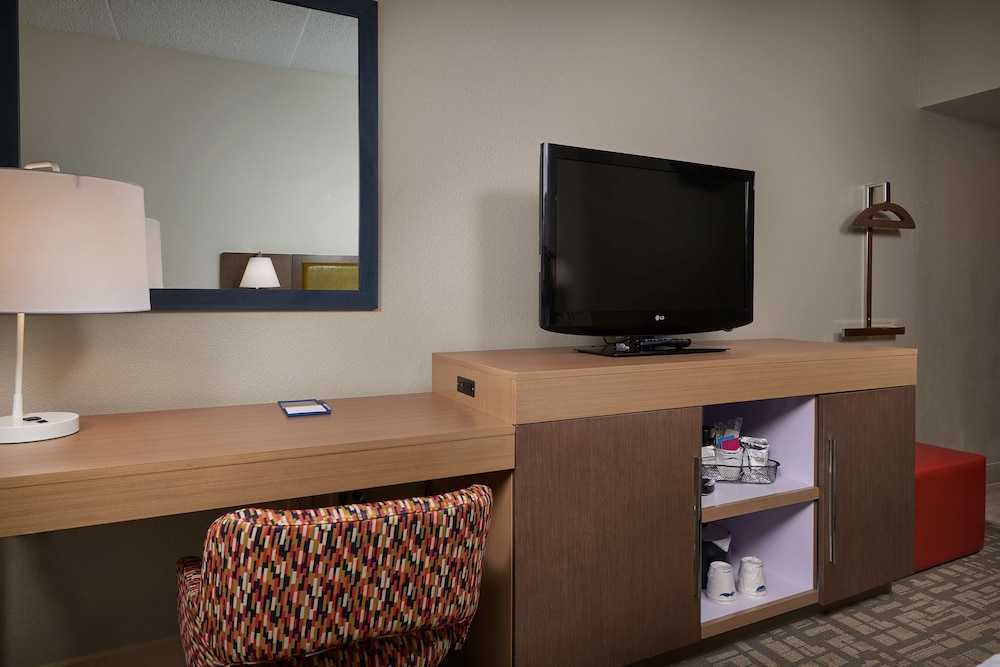 Hampton Inn Phoenix Anthem - photo 13