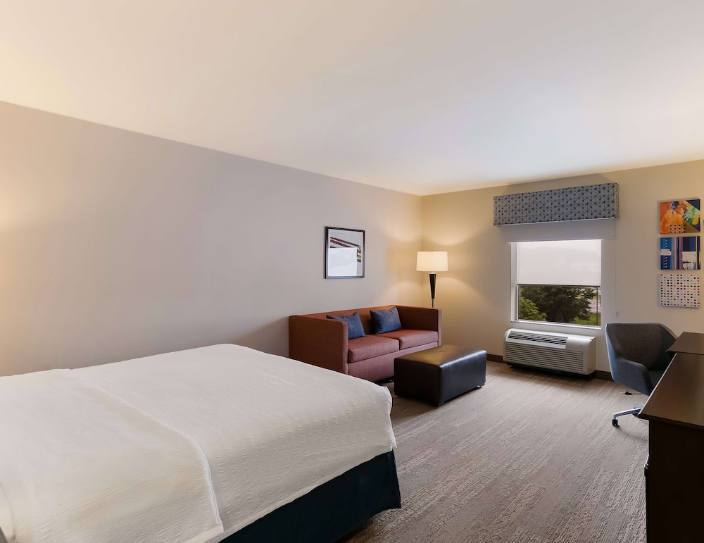 Hampton Inn & Suites Wilmington Christiana - photo 14