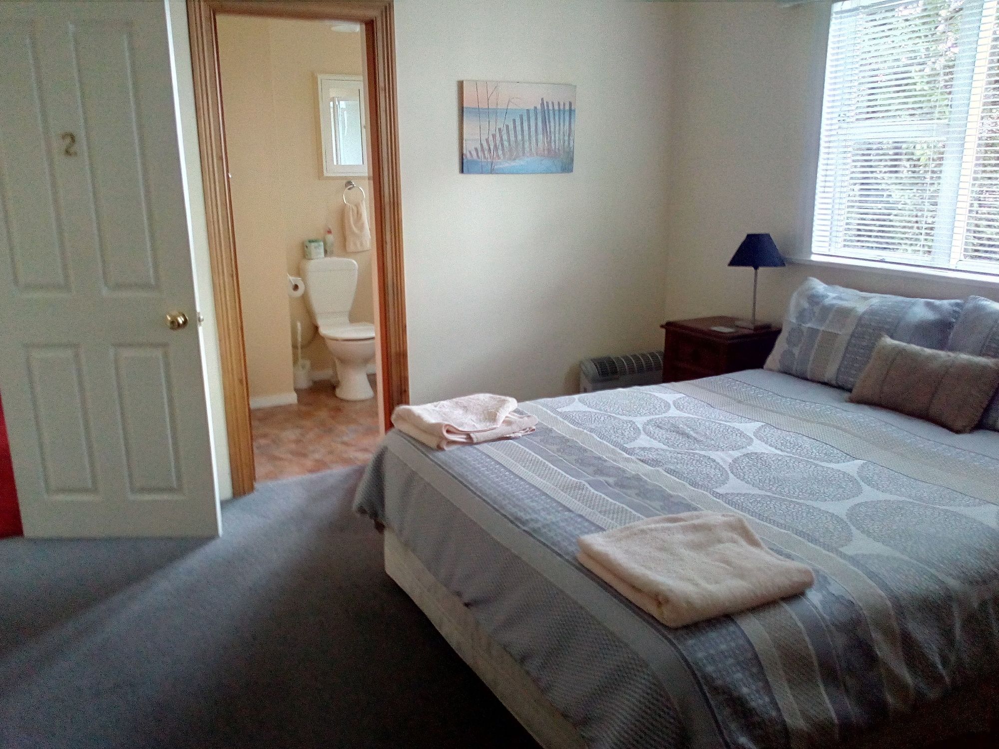 Admirals Lodge Picton