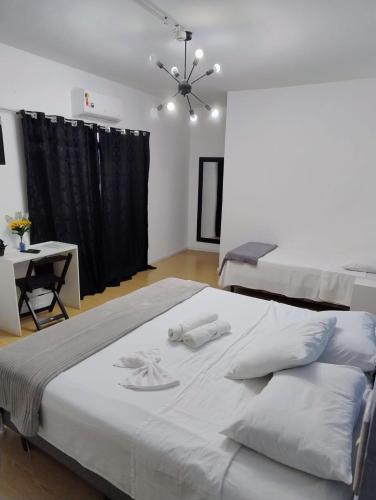 Hotel Nobre Requinte in Aruja, Brasil