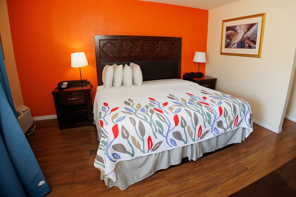 Garnet Inn & Suites Orlando - photo 21