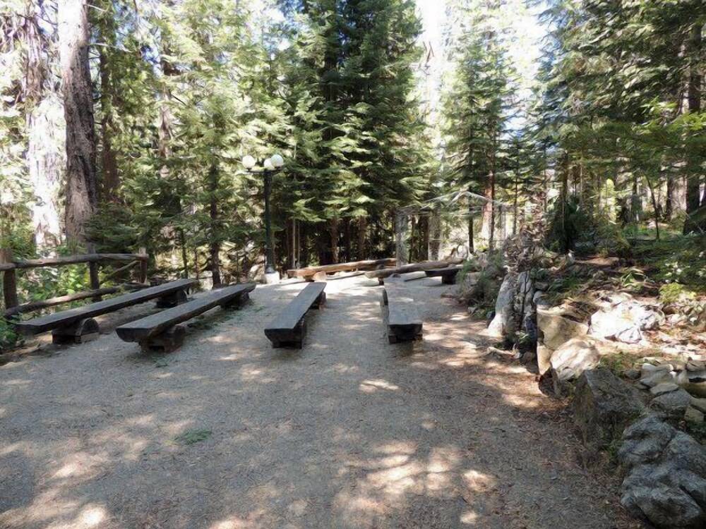 Shaver Lake Village Hotel - photo 104