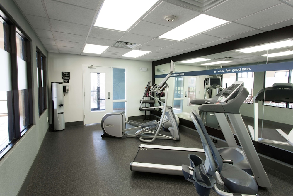 Hampton Inn & Suites Ankeny - photo 28
