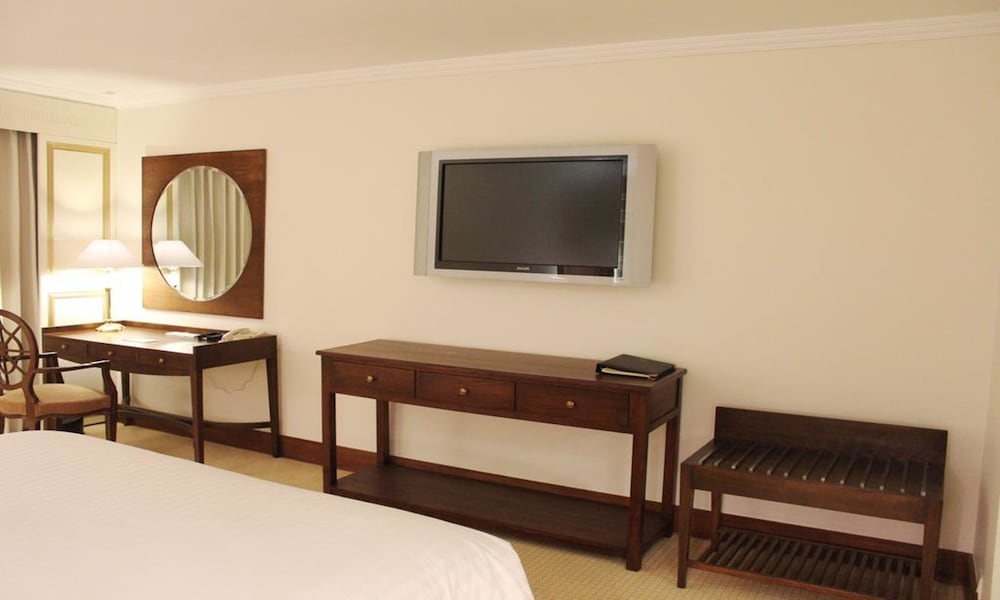 Marriott Karachi Hotel — Karachi — photo 3
