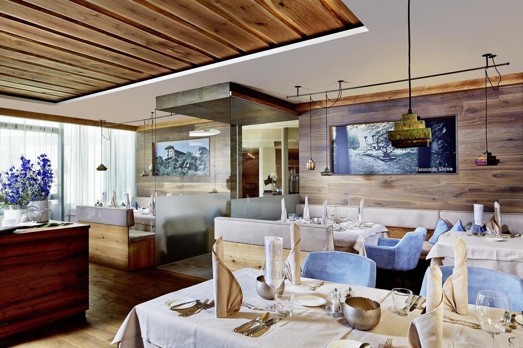 Hotel Prokulus Family & Wellness — Naturno — photo 5