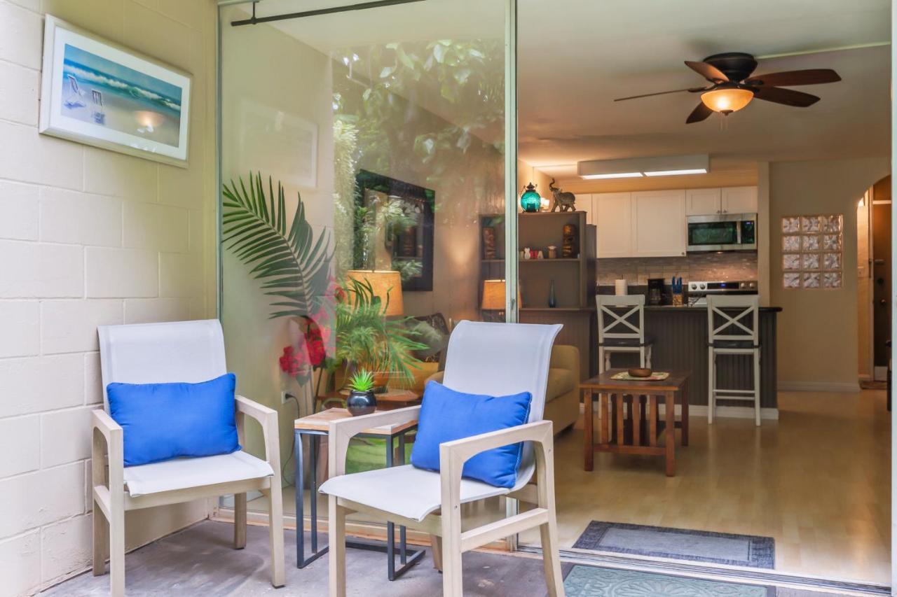 Napili Ridge C3 — 4-Star Luxury Hotel in Lahaina, United States